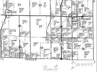 Jackson 54, Newport, AR 72112