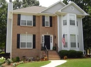 117 Setting Sun Ln, Alabaster, AL 35007