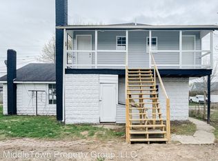 1111 W 2nd St #3, Anderson, IN 46016