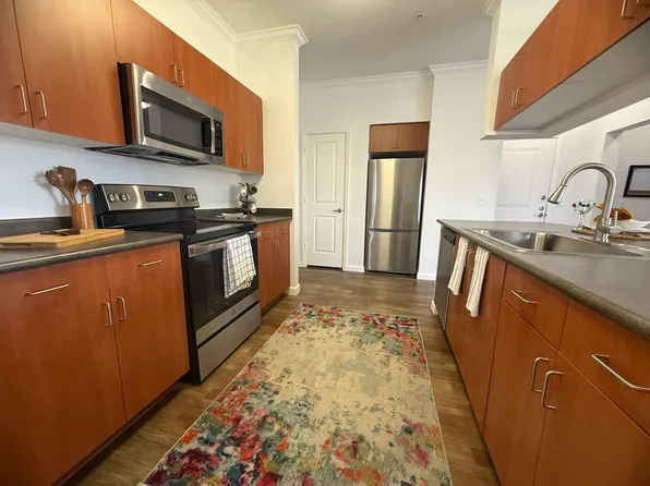 Wyngate Apartments