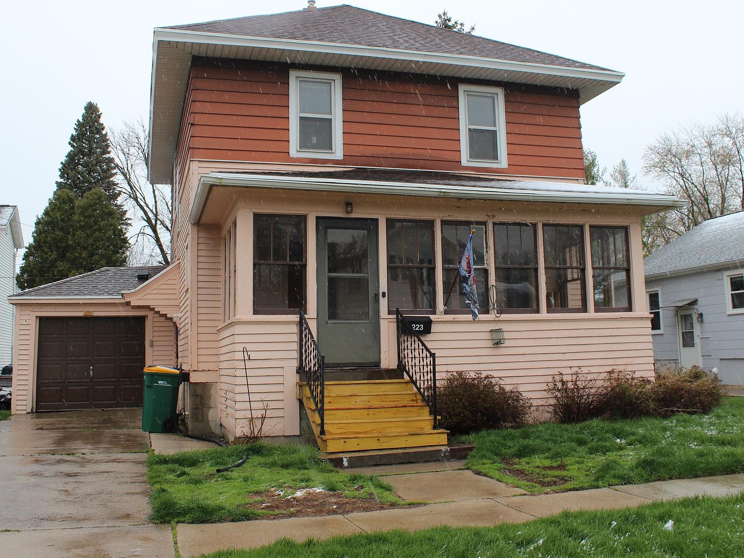 223 Ledgeview Ave, Fond Du Lac, WI 54935 Zillow