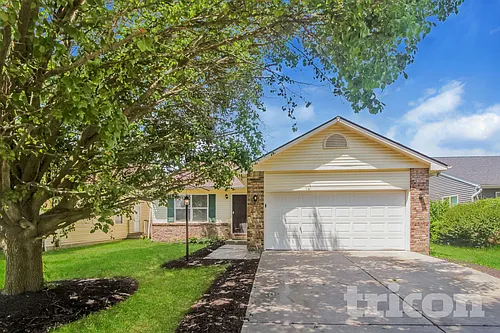 4020 Waterfield Dr Photo 1