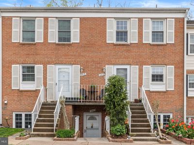 14415 Golden Oak Ct, Centreville, VA, 20121