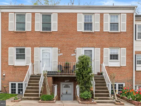 14415 Golden Oak Ct, Centreville, VA 20121