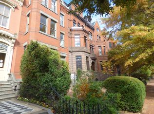 1320 Vermont Ave NW APT 3, Washington, DC 20005