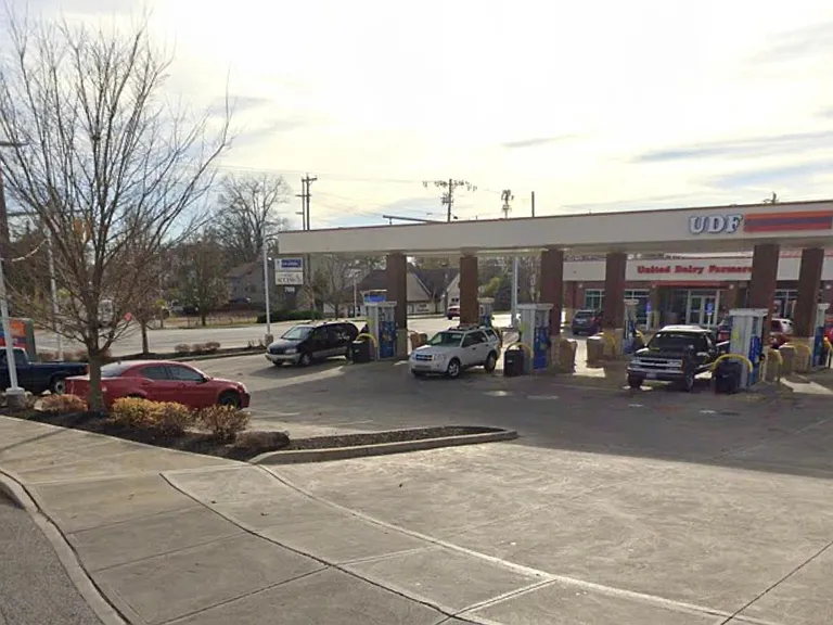 UDF next door