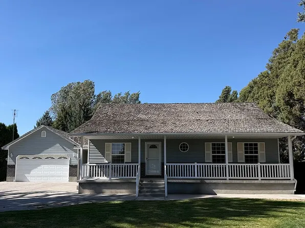 704 N Highway 91, Firth, ID 83236