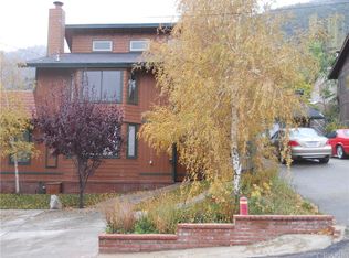 3416 Kansas Trl, Frazier Park, CA 93225