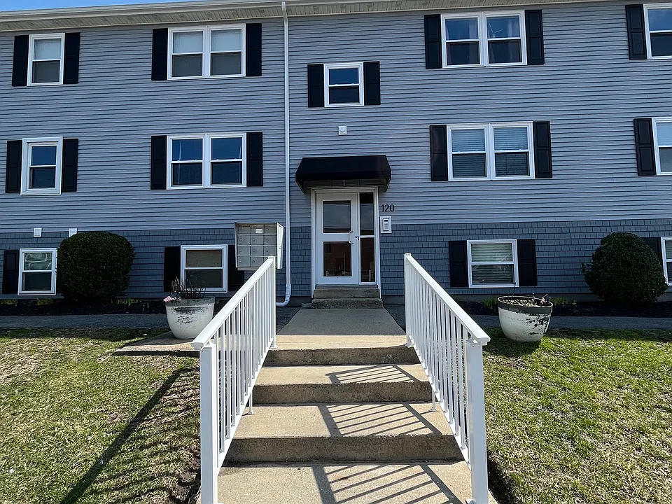 120 15th St #4