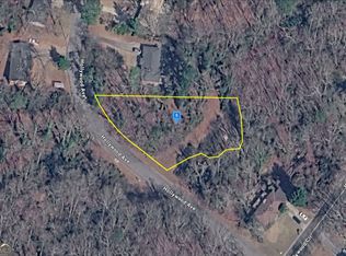 1608 Hollywood Ave, Gainesville, GA 30501