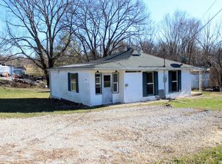 198 Walnut Heights Rd, Bedford, IN 47421