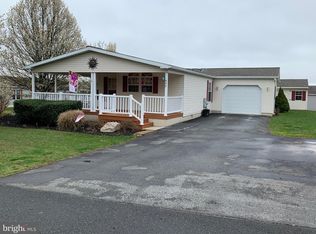 400 Aspen St, Coatesville, PA 19320