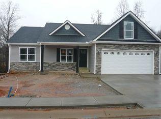 440 Shoreline Blvd, Boiling Springs, SC 29316