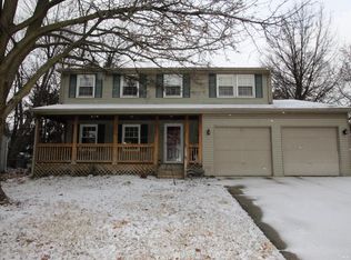 8042 Bunyan Dr, Reynoldsburg, OH