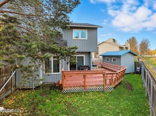 1633 Bellevue Cir, Anchorage, AK 99515