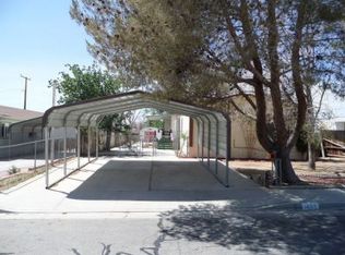 1405 W Langley Ave, Ridgecrest, CA 93555