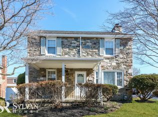 923 Penn Ave, Drexel Hill, PA 19026