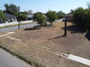 1101 Jeanette St, Abilene, TX 79602