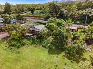73-1236 Makaula Rd, Kailua Kona, HI 96740