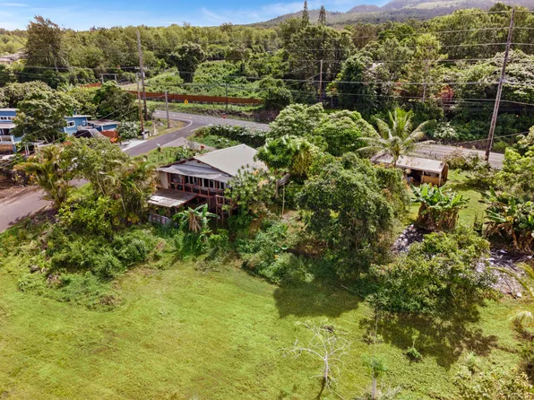 73-1236 Makaula Rd, Kailua Kona, HI 96740