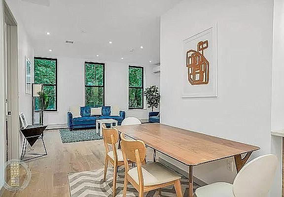 2nd image of 750 Macdonough St #4B