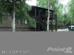 8528 Boundary Ave APT H5, Anchorage, AK 99504