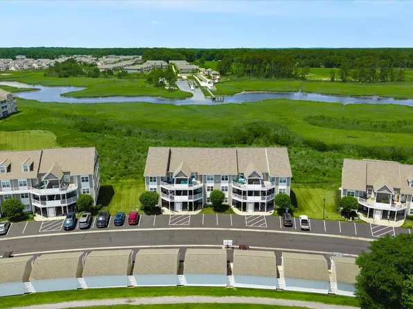 37462 Pettinaro Dr Unit 7102, Ocean View, DE 19970