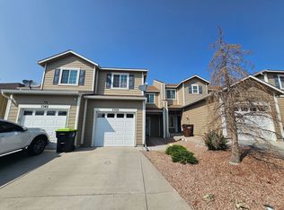 5352 Canadian Rose Vw, Colorado Springs, CO 80916