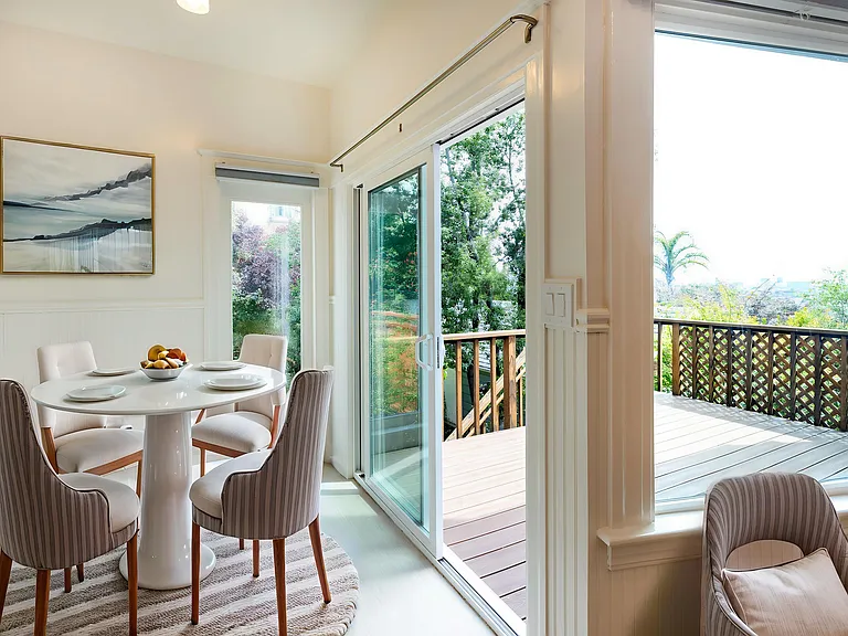 virtual staging photo