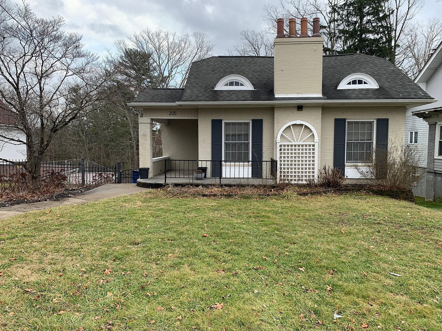 205 Granville Ave, Beckley, WV 25801 Zillow