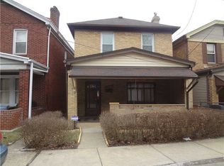 2008 Dellrose St, Pittsburgh, PA 15210