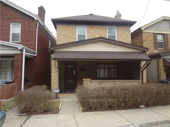2008 Dellrose St, Pittsburgh, PA 15210