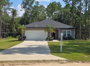 4523 Camillia City In The Est #OF, Middleburg, FL 32068