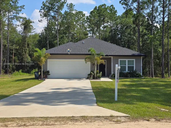 4523 Camillia City In The Est #Of, Middleburg, FL 32068