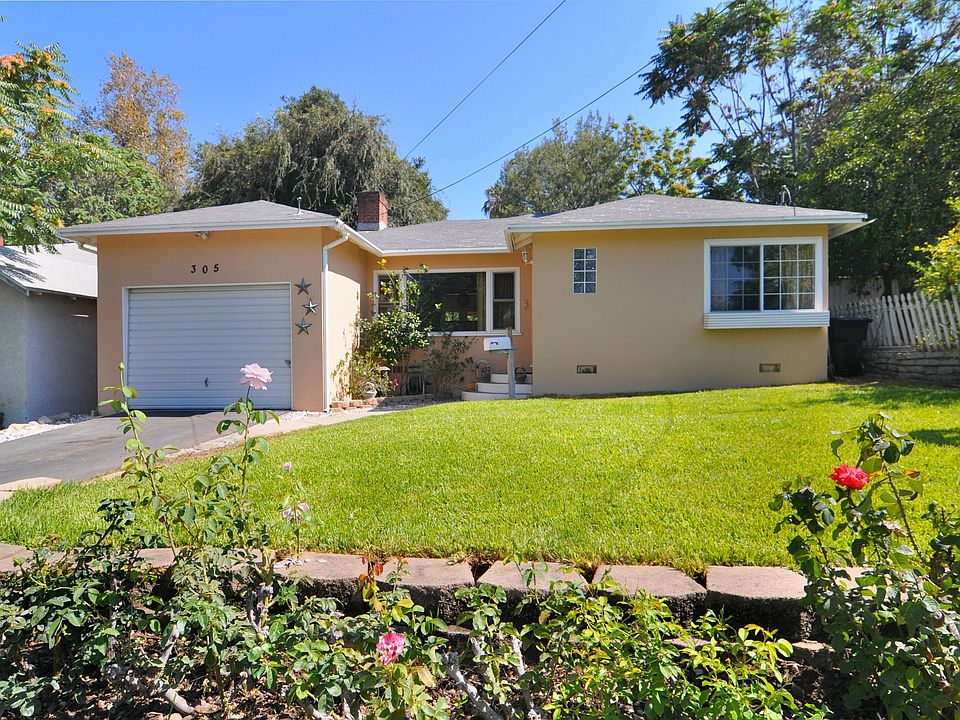 1st image of 305 W Las Flores Dr
