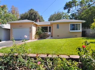 305 W Las Flores Dr, Altadena, CA 91001