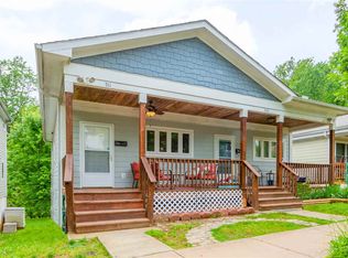 511 Paton St, Charlottesville, VA 22903