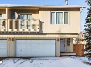 561 Ocean Point Dr #45, Anchorage, AK 99515