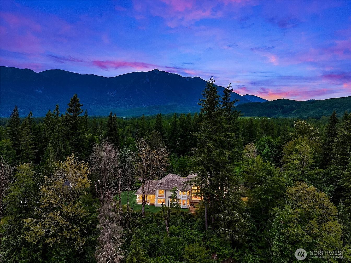 46605 SE 156th Place, North Bend, WA 98045 | MLS #2582423 | Zillow