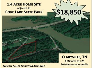 Lake View Rd, Caryville, TN 37714