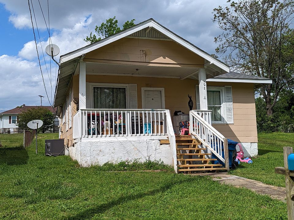 102 N Liner St, Rossville, GA 30741 Zillow