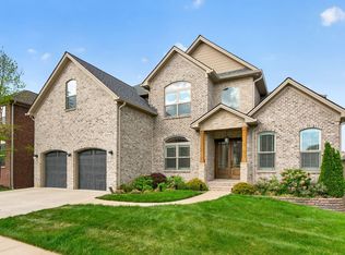 2331 Coroneo Ln, Lexington, KY 40509