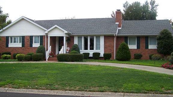 2nd image of 3412 Monticello Dr