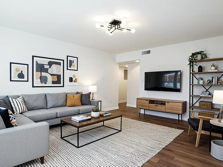 5883 Lone Oak Dr SW #110 — Photo 1