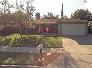 3250 Phoenix Way, Merced, CA 95348