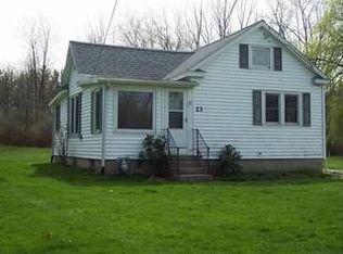 23 Lafayette Ave, Dunkirk, NY