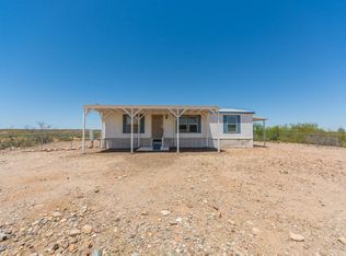 9416 S Leon Ranch Rd, Vail, AZ 85641