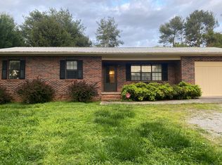 514 Kinzalow Dr, Sweetwater, TN 37874