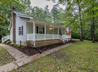 303 Dogwood Lake Dr, Gordonsville, VA 22942
