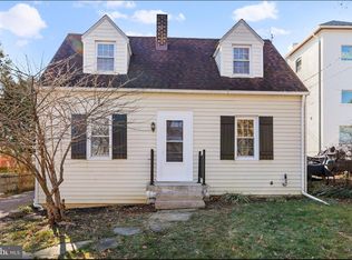 509 Dunn Irvin Dr, Hagerstown, MD 21740